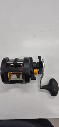 Carretilha Master Ex 30 .