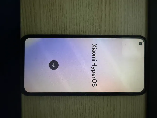Xiaomi lite 11