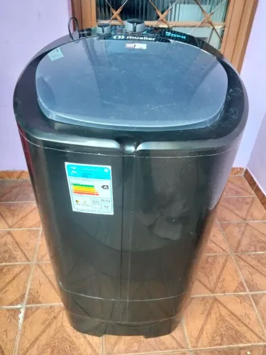 Tanquinho 20 kls 