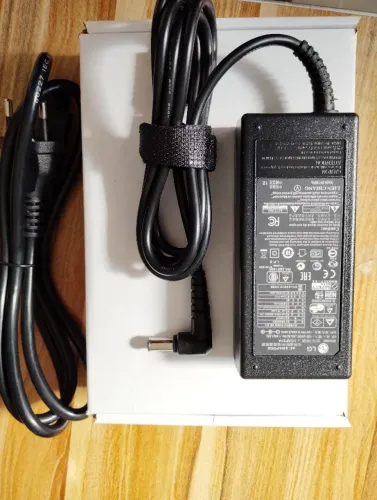 Fonte para TV LG 27MP400-B monitores e outros que trabalham com 19 v