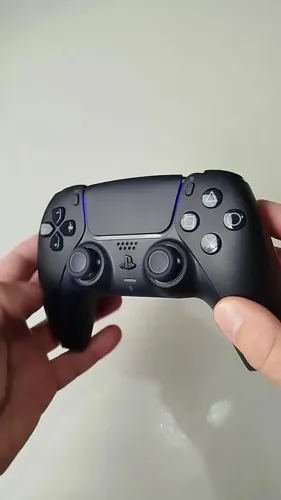 CONTROLE PS5 COM 4 PADDLES