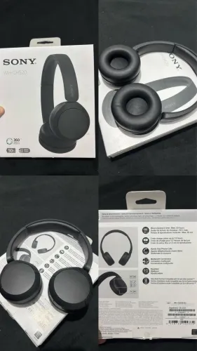 Headphone Sony