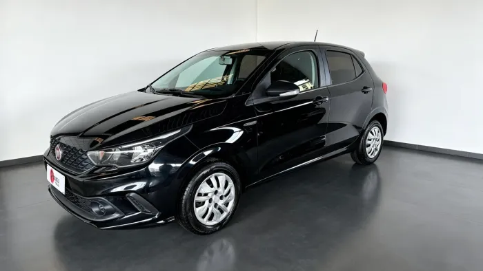 Fiat Argo Drive 1.0 Firefly 2018