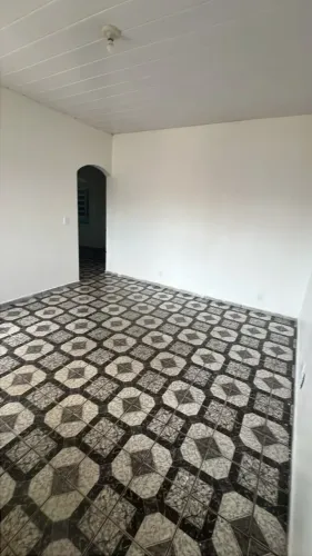 Imóvel para aluguel tem 50 metros quadrados com 2 quartos em Samambaia Sul - Brasília - DF