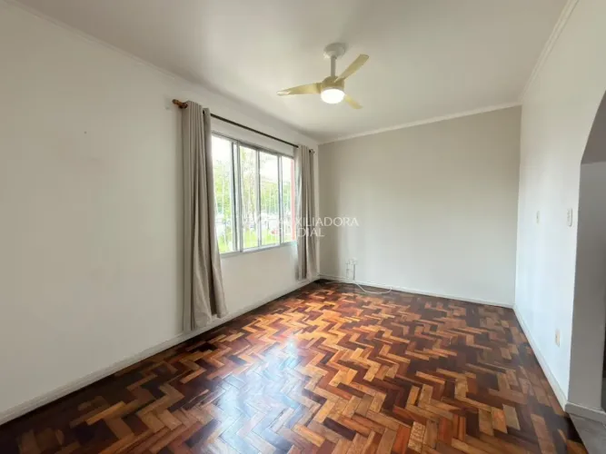 Apartamento de 2 dormitorios para alugar