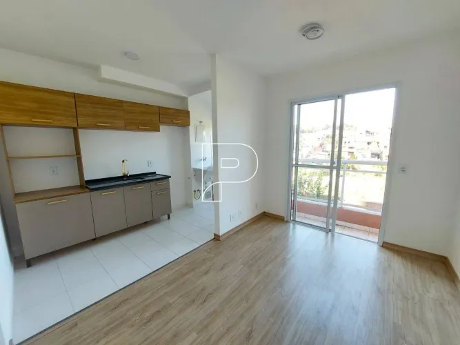 Apartamento com 2 dormitórios à venda, 43 m² por R$ 220.000,00 - Nakamura Park - Cotia/SP