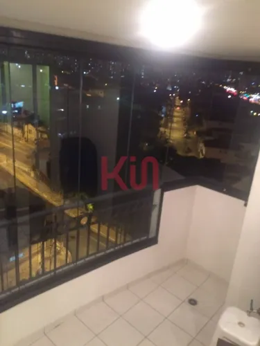 Imperdível apartamento à venda em São Paulo-SP, bairro Vila Firmiano Pinto, 2 quartos, 1 s