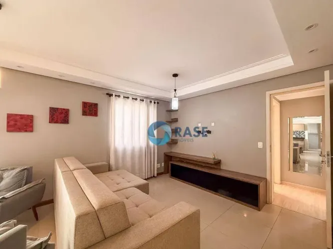 Apartamento com 2 dormitórios, 84 m² - venda por R$ 749.000,00 ou aluguel por R$ 6.745,18/