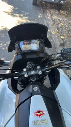 Venda Honda NC 700
