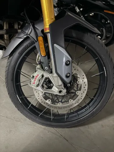 Triumph Tiger 900 Rally PRO 2022