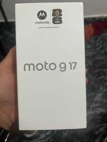 Moto g17
