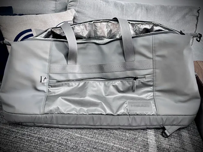 Raqueteira HEAD térmica - Duffle Bag Tour L