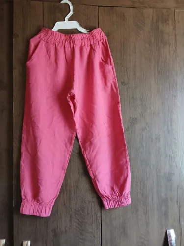 Roupa infantil menina