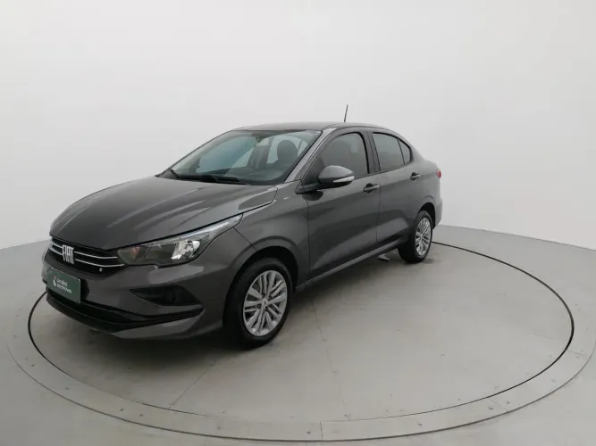 Fiat Cronos Drive 1.3 8V Flex 2024