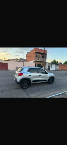 Renault Kwid Zen 1.0 Flex 12V 5P Mec. 2021
