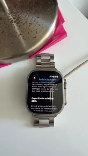 Apple Watch Ultra 1