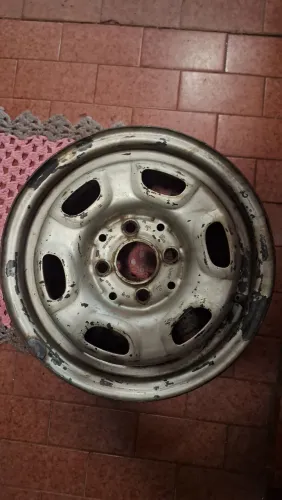 Roda aro 13