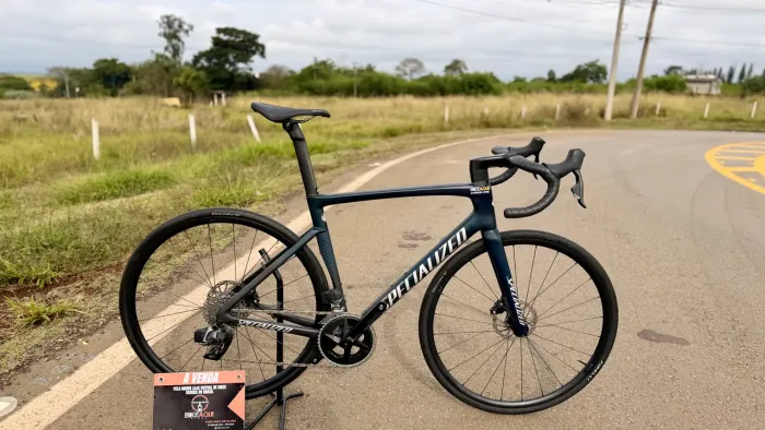 Specialized Tarmac SL7 Disc Carbon