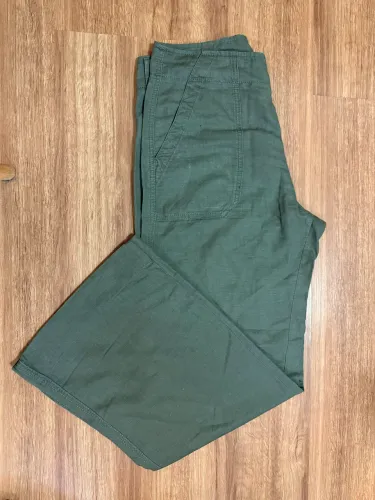 Promoção!! Calça GAP - feminina
