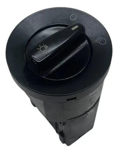 Botao Chave Luz Comando Farol Gol G3 2002 2003 2004 2005