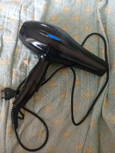 Secador de cabelo 