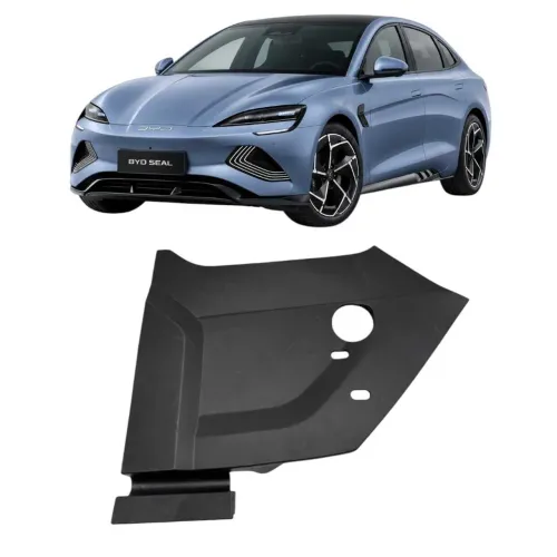Acabamento Porta Malas Dianteiro Byd Seal 2023/2025 Direito