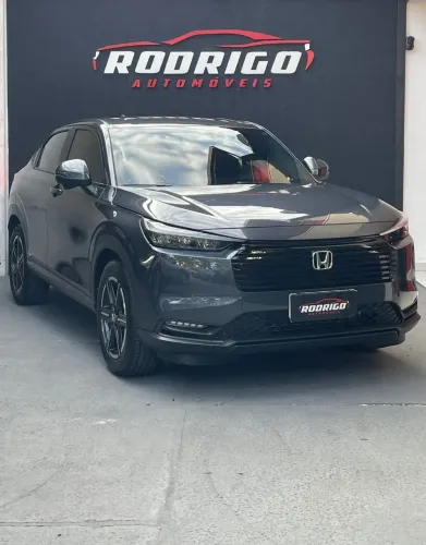 Honda HR-V EXL 1.5 Sensing 16V 5P Aut. 2026