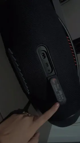 Caixa de Som JBL Original | Potente | Excelente Estado