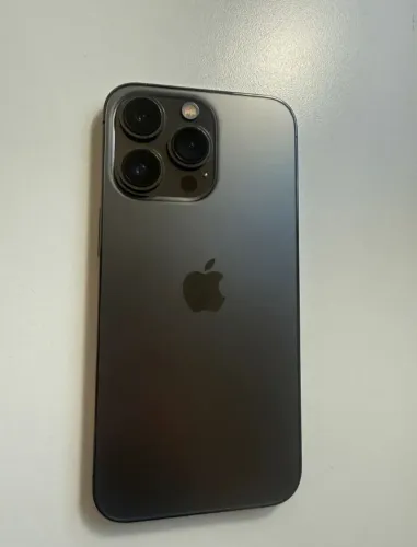iPhone 13 Pro 128GB Grafite