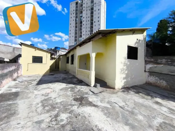 Casa para locação na Vila Formosa