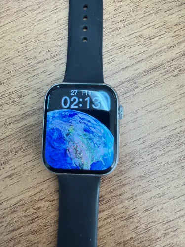 Relógio Watch 9