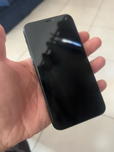 iPhone 11 Pro