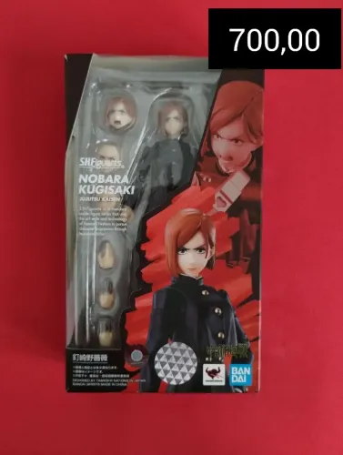 Nobara Nobara Kugisaki SHF