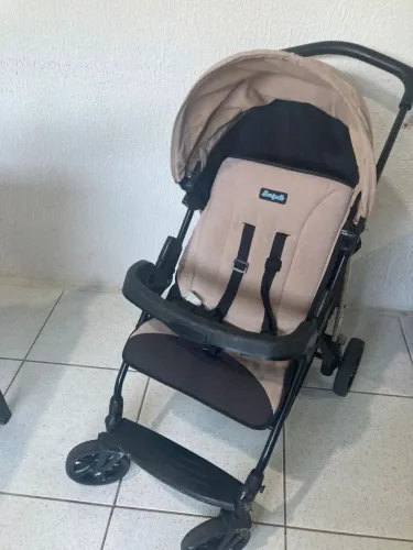 Carrinho burigotto