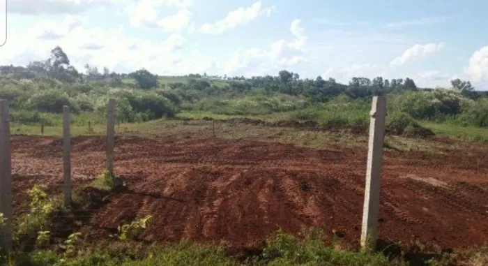 Chácara molhada /Jataizinho