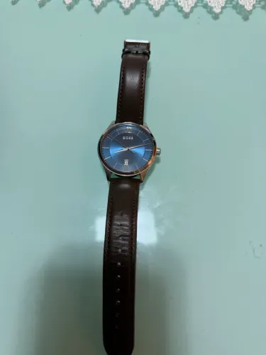 Relógio dress watch Hugo Boss