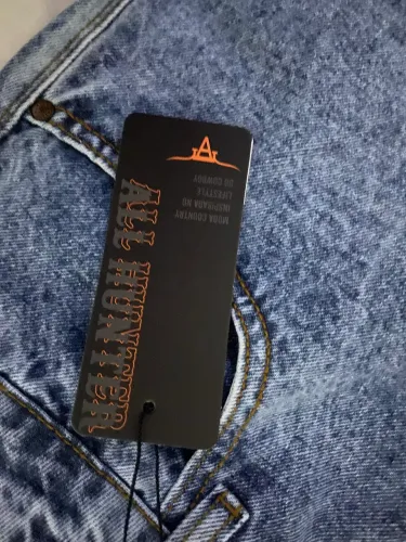 Calça All Hanter original