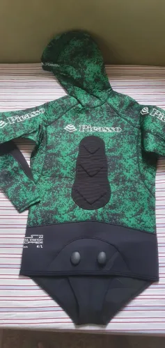 Roupa Picasso