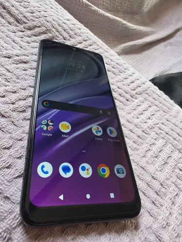 Moto G20