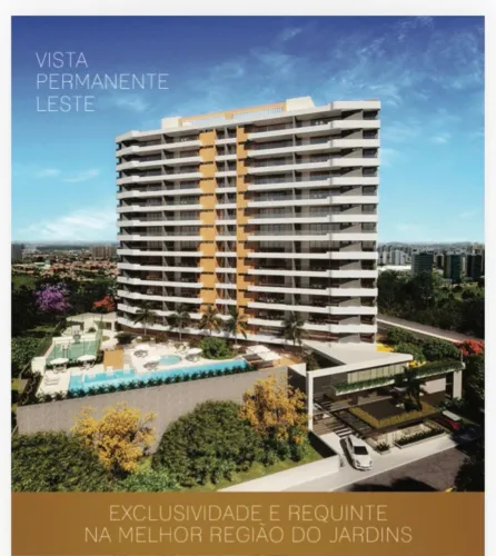 MANSÃO ELDORADO RESIDENCE 1