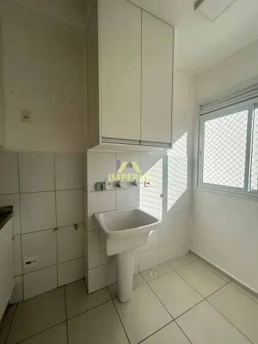 Apartamento para Locação 3 Quartos, 1 Suite, 63M², Bela vista, Salto - | 'Jardim dos Taper