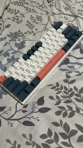 Teclado  k500 B61