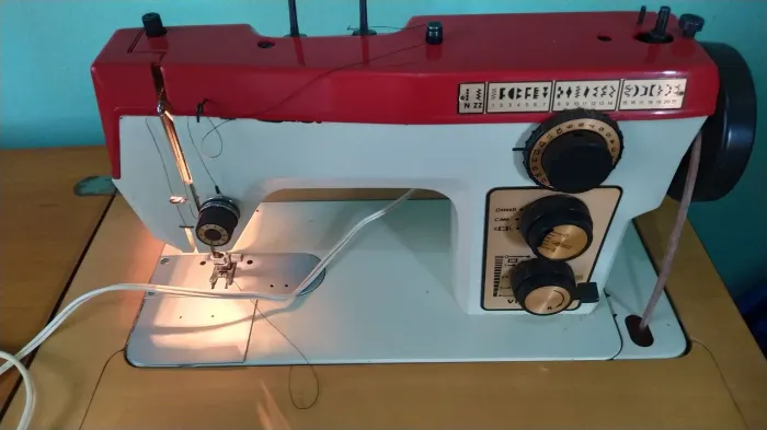 Vendo máquina vigorelli multi pontos