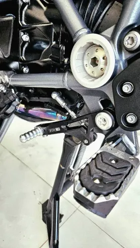 GS 1250
