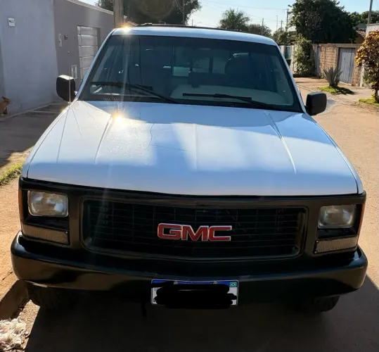GMC Sierra Denali 6.6 V8 Automático 2001