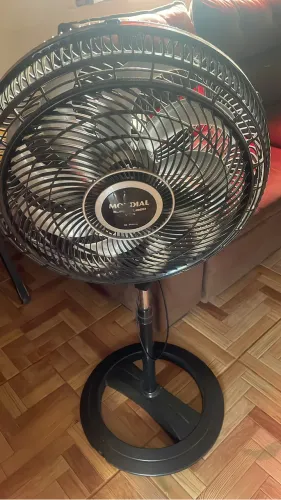 Vendo ventilador