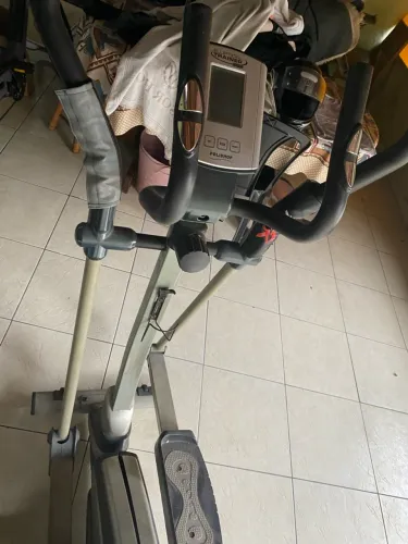 Elíptico Polishop trainer