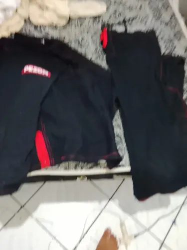 Kimono de jiu-jitsu A3