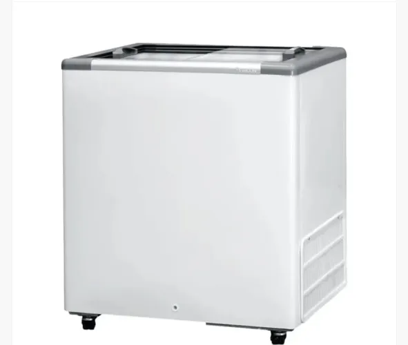Freezer Horizontal Fricon 216 Litros - Conservador Comercial (Pouco Uso)