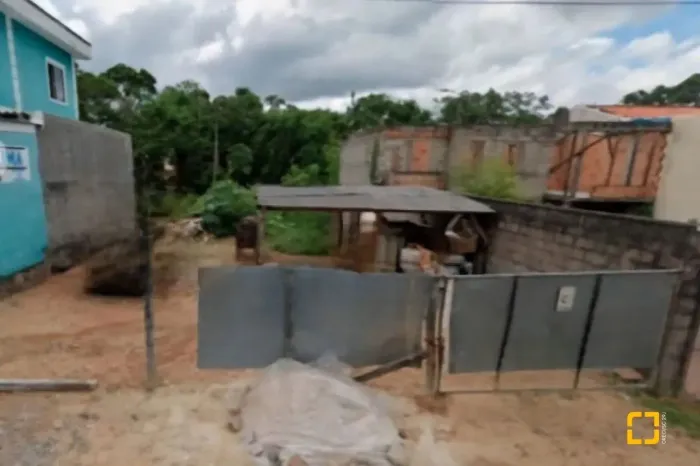 Lote à Venda no Loteamento Estoril - Forquilhas, São José/SC